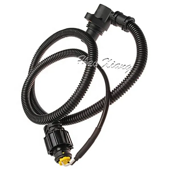 Haoxiang New Material Wheel Speed Sensor ABS 20374282 0281002459 For Excavator photo-5