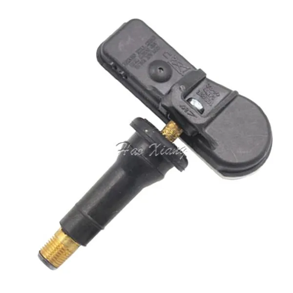 Haoxiang TPMS Tire Pressure Monitor Sensor OE 9808859080 9811764480 For Citroen photo-2