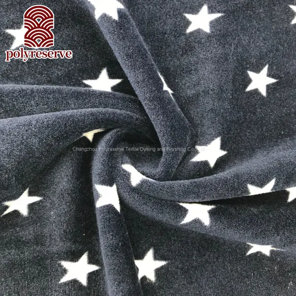 POLYRESERVE Custom Star Popular Design One Side Super Soft For Interlining photo-2