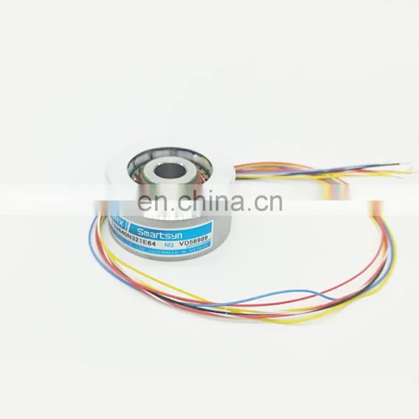 Rotary Encoder Rotator TS2640N321E64 Split Type Rotary Transformer photo-2