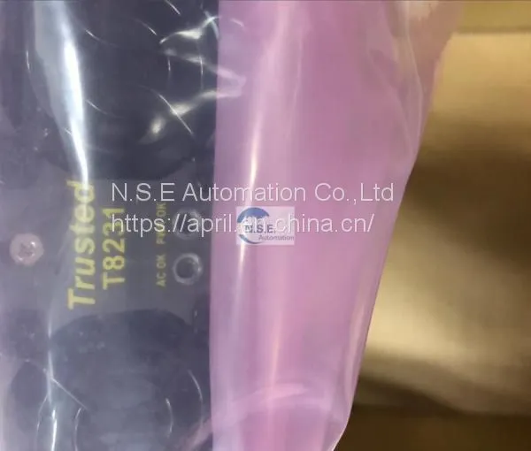 High Density ICS Triplex T8231 Trusted Flexible Power Pack 24Vdc 750Watt Universal Input photo-2