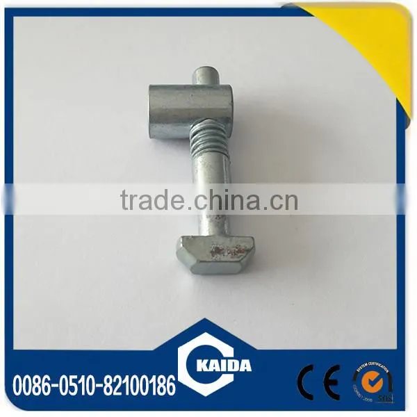 Aluminum Profile T Bolt photo-5
