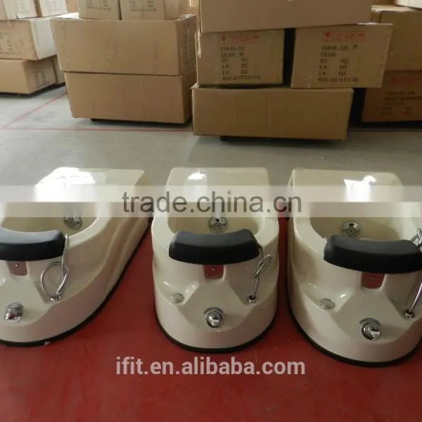 High Quality Pipeless Pedicure Spa Massage Chair/pedicure Chair Dimensions photo-4