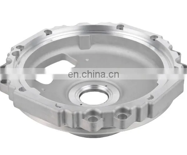 Factory Direct Sale Cnc Mill Cnc Machining Part Cnc Router Machine photo-3