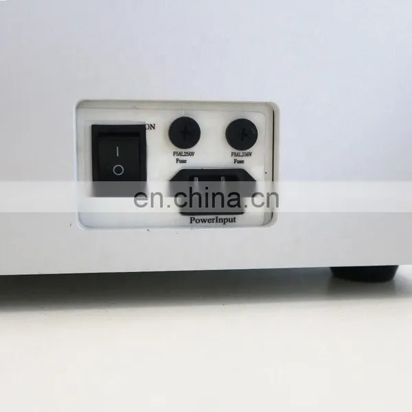 BIOBASE Blood Biochemistry Automatic Clinical Chemistry Analyzer Price photo-3