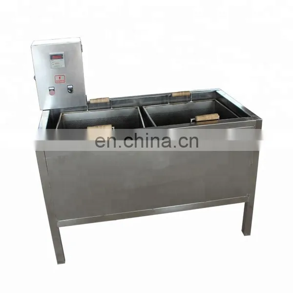 Automatic Potato Chips Making Machine For Sale photo-5