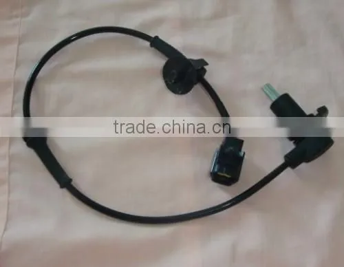 ABS Brake Sensor ,rear Left Sensor With High Quality Of OEM: 96473223 photo-3