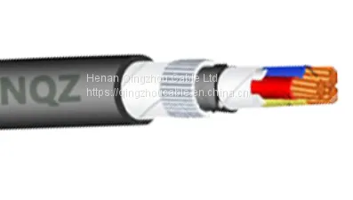 IEC 60502-1 Кабели с армированной оболочкой