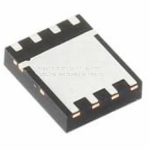 Транзисторы ON Semiconductor FDMS86152