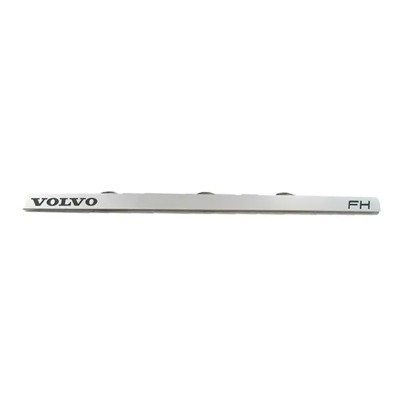 Factory Supply Truck Body Parts Truck Grille Strip 21089174 21089175 21089179 Used for Volvo FH13-16 FM13-16 photo-3
