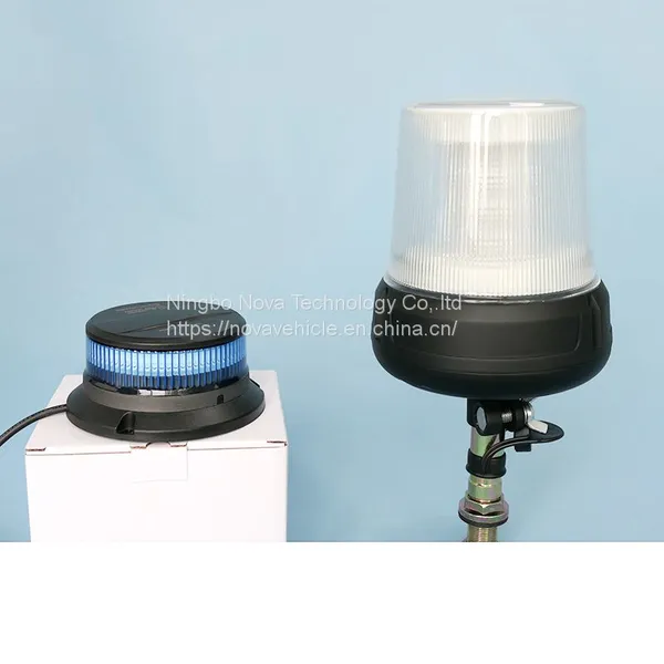 Warning Strobe Light photo-3