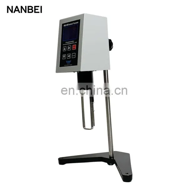 Cheap Automatic Digital Brookfield Viscometer photo-4