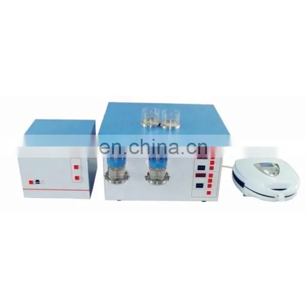 MJ-IIIA Double Head Gluten Tester photo-2