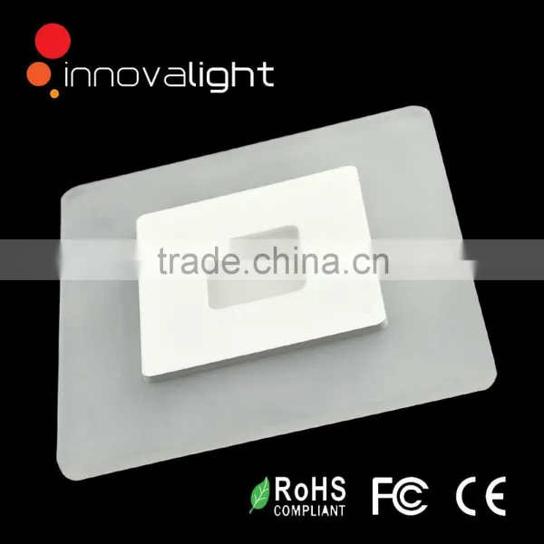 INNOVALIGHT High Efficiency Hot Sale Led Indoor Panel Wall Lamp