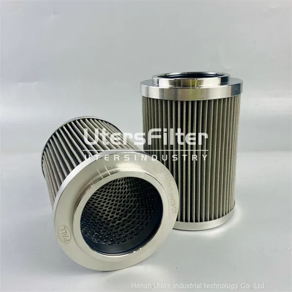 UTERS Replace of PALL Hydraulic Oil Filter Element HC2207FDS3H Accept Custom photo-4