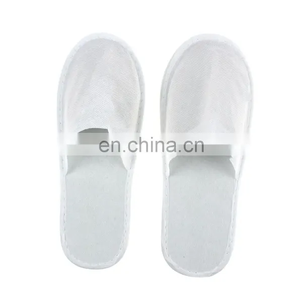 Best Selling Disposable Hotel Supplies, Hotel Bath Slippers