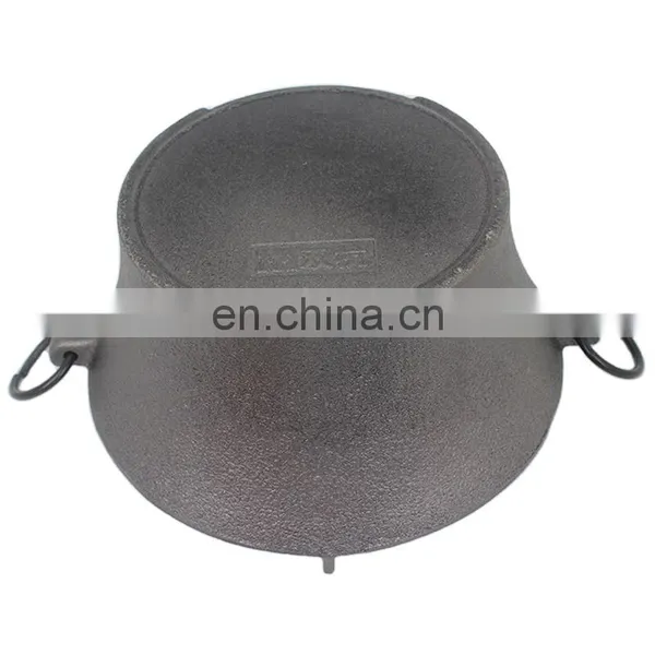 Cast Iron Cookware Barbecue Furnace Bbq Grill photo-3