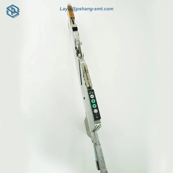 SMT Panasonic CM402 CM602 NPM AM Electric Feeder 4MM 8MM FEEDER KXFW1KSBA00/KXFW1KS5A00 photo-2