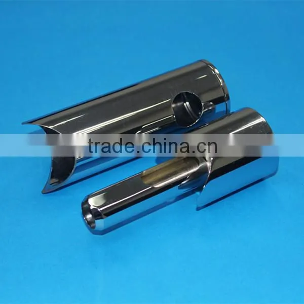 Cnc Machining Manufacturer for rc Parts photo-5