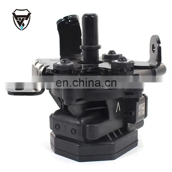 High Quality Wholesale Regal LaCrosse Malibu XL Equinox XT4 Car Evaporative Drain Tank Purge Pump For Chevrolet Buick 55516874 photo-3