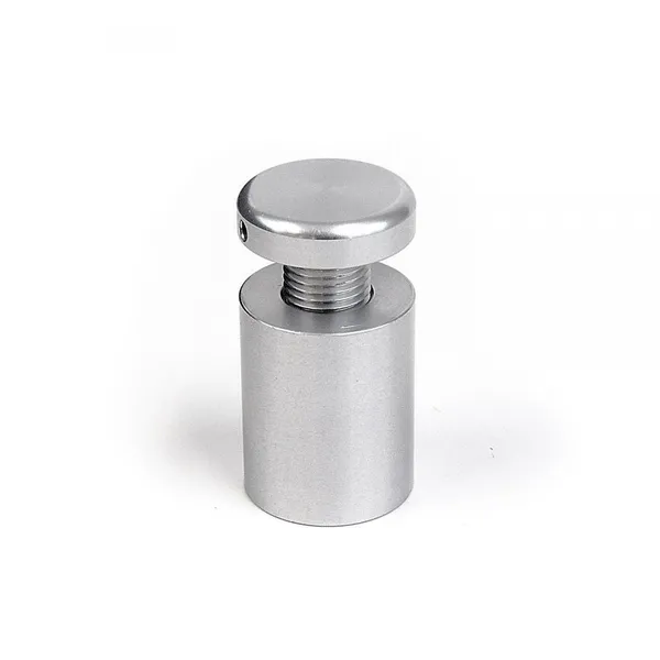 Table Stainless Steel Bracket Fittings Thickening Fixed Advertising Nails Non-standard Customized photo-4