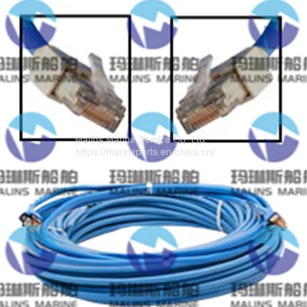 FURUNO TZTL14 Signal Cable 001-533-070-00 photo-5