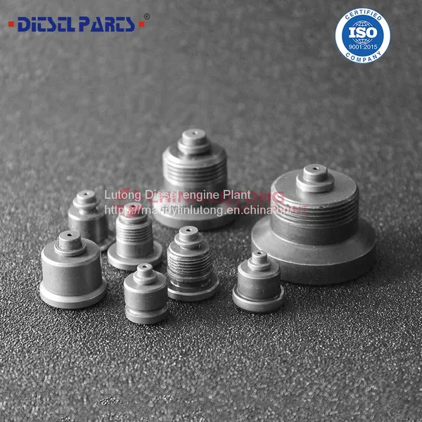 Fit for Denso Delivery Valve Reference, VE12 for Denso Delivery Valve Video photo-4