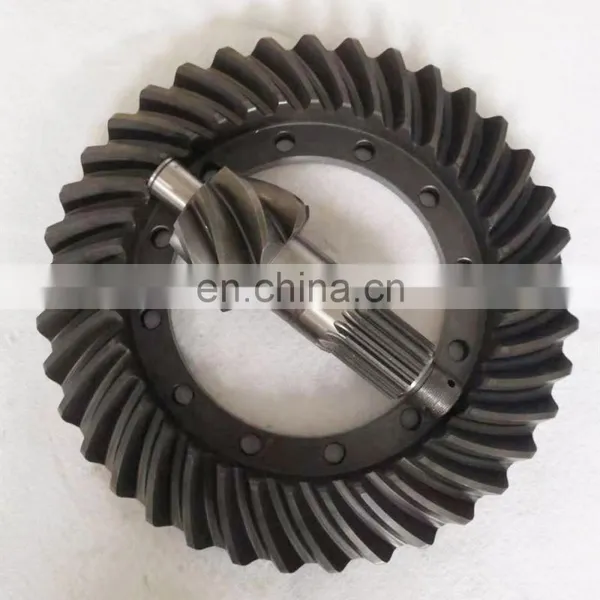 458/70189 CROWN AND PINION 13 39 for Truck Original/aftermarket Parts 458/70189 photo-2