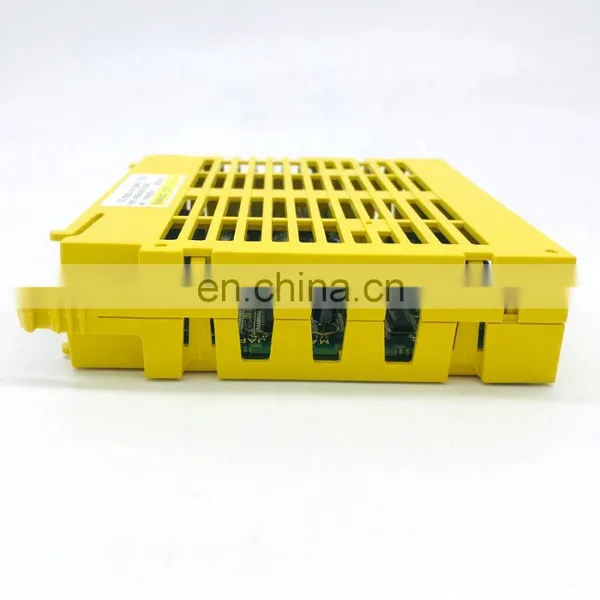 Bnrad New Original Fanuc Cnc Control I/O Module A03B-0807-C051 photo-5