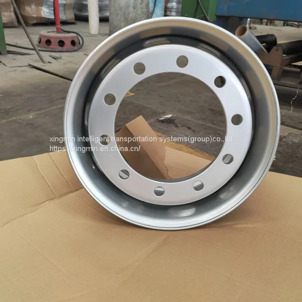Steel Wheels photo-3