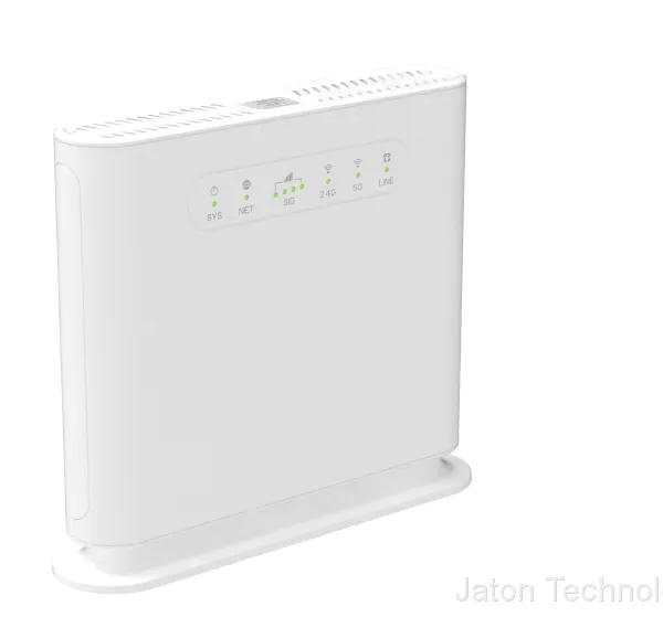 4G CAT12/15 LTE-A Pro FWA внутренняя CPE