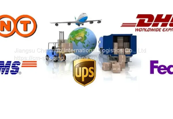 DHL FEDEX ARAMEX Air Freight From Shanghai Ningbo Shenzhen China to United States LAREDO、MEMPHIS、OMAHA photo-5