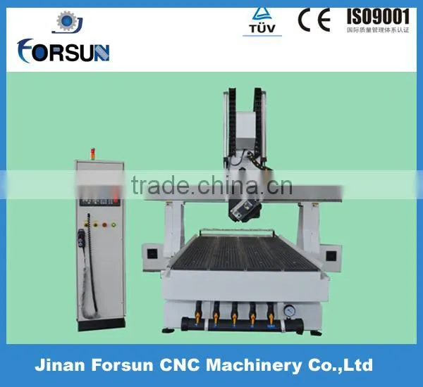 4 Axis Good Cheap CNC 4d Wood Engraving Machine/mould Woodworking Cnc Router 4 Axis photo-6