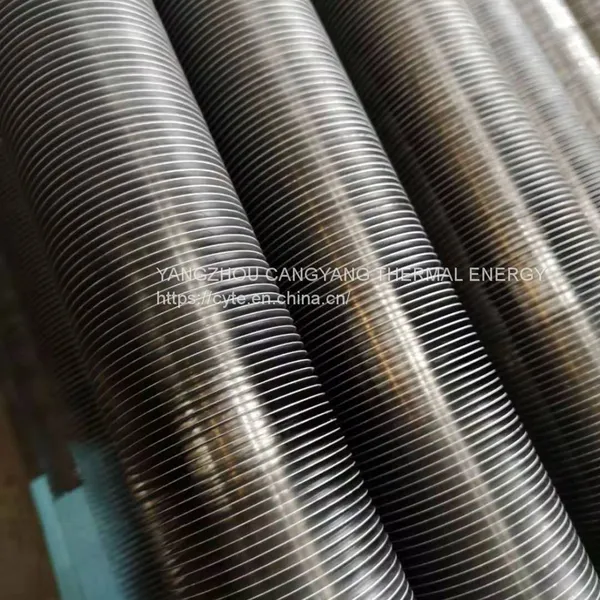 Fin Tube photo-3