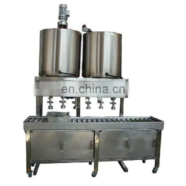 Manufacturer Supplier Carp Fish Canning Plant photo-2