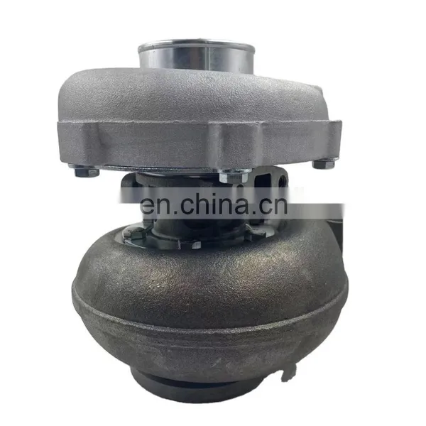 Complete Turbo T04E17 465225-0001 1810017C91 991534C91 465225-9001 171435 photo-3