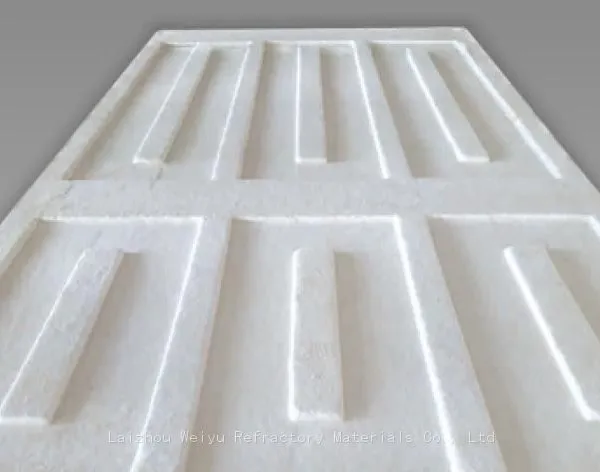 Laizhou Fireproof Board Industrial Calcium Silicate Board