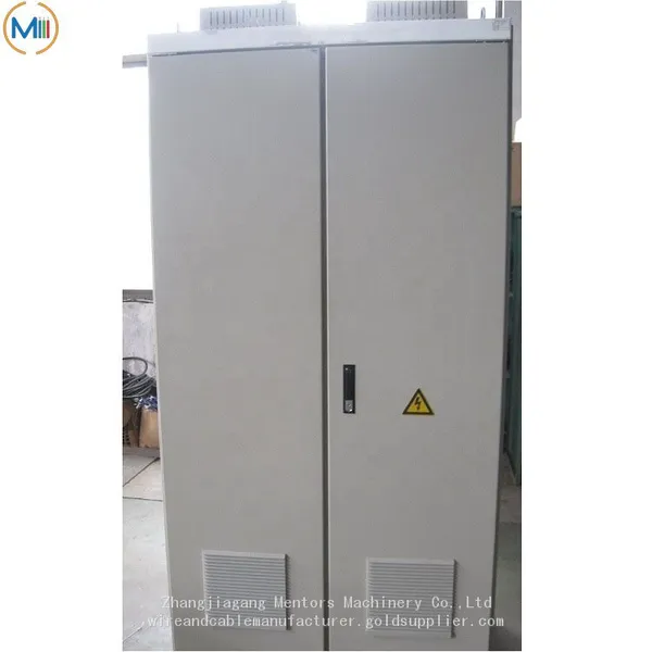High Speed Two Wires Drawing Machine photo-2