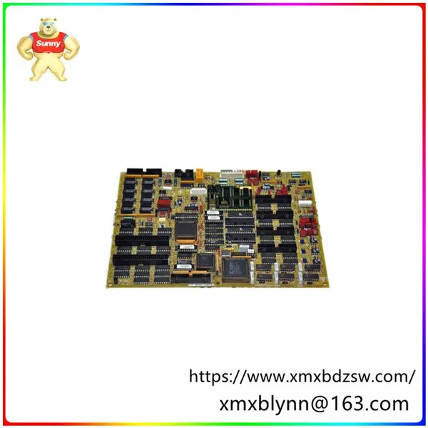 DS200TCCAG1BAA  Simulate I/O modules
