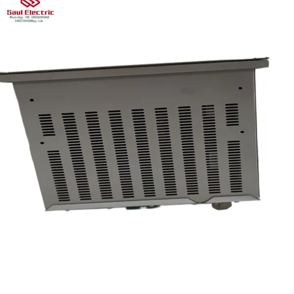RET670 Transformer Protection Device photo-3