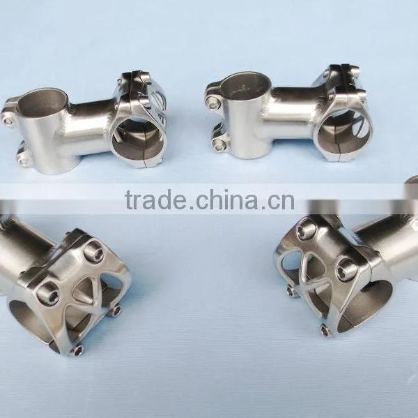 The Latest Products-titanium Stem