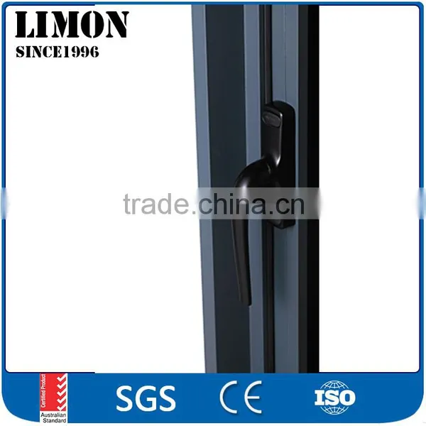 High Quality Aluminum Alloy Sunroom, Awning, Sunhouse photo-4