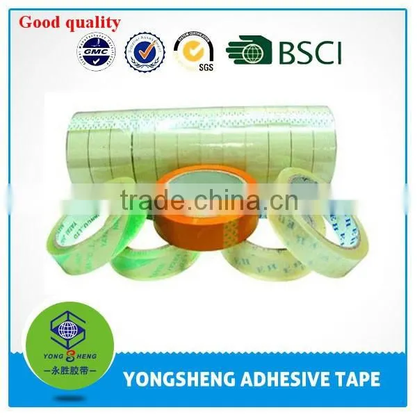High Quality BOPP Stationery Adhesive Tape photo-4