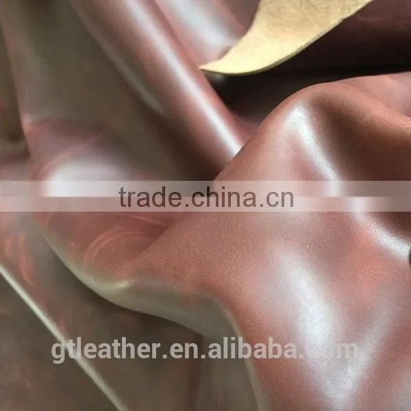 Genuine Brown Genuine Belt Leather for Men Leather Belt photo-3