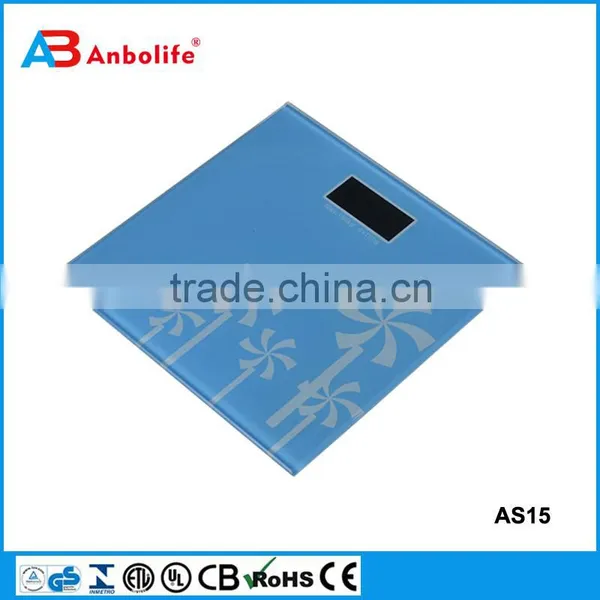Usb Weight Scale Balance Weight Body Fat Scale photo-2