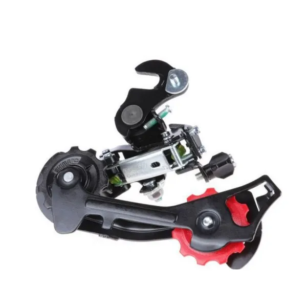 SHIMANO TZ500 Rear Wheel 6/7 Speed 18/21 Speed Mountain Bike Transmission Bicycle Accessory photo-4