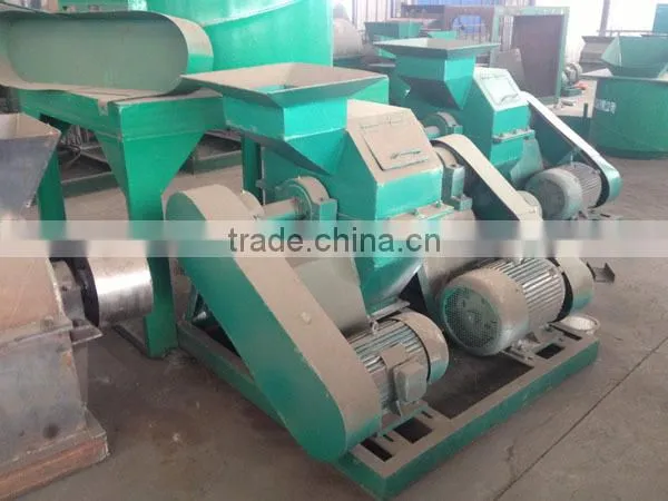 Low Energy and High Yield With Compound Fertilizer Machine photo-4