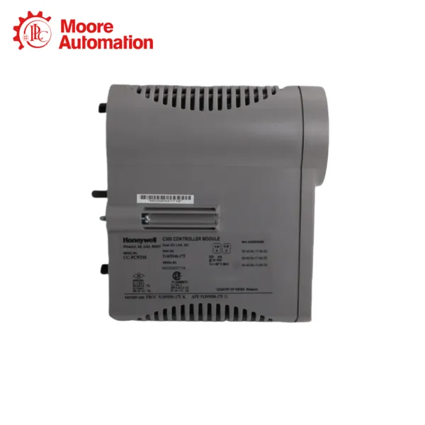 HONEYWELL CC-PCNT01 51405046-175 Honeywell C300 Controller In Stock photo-2
