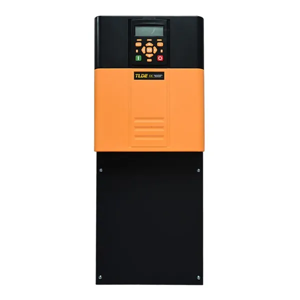 TLDE DC900C Motor Speed Control 225KW 550A DC900C-4-500-550-30-1-0-0 DC Motor Drive Speed Regulation DC Driver