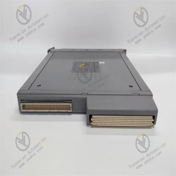 Durable ICS Triplex T8100 TMR Controller Chassis for Reliable Operation photo-2